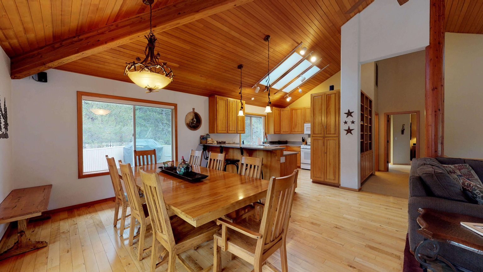 Sunriver Vacation Rental
