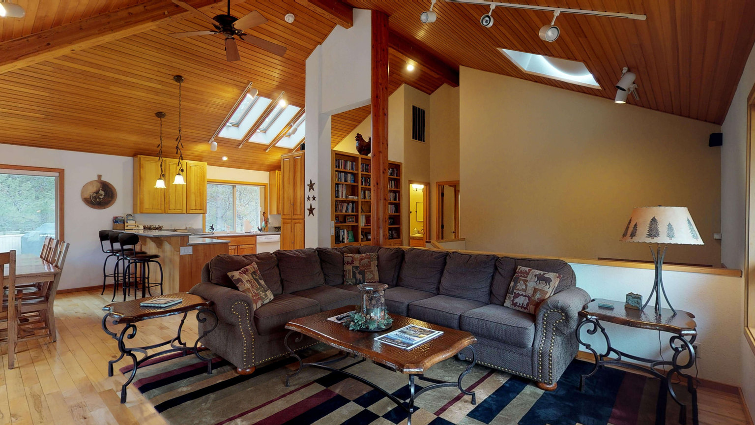 Sunriver Vacation Rental