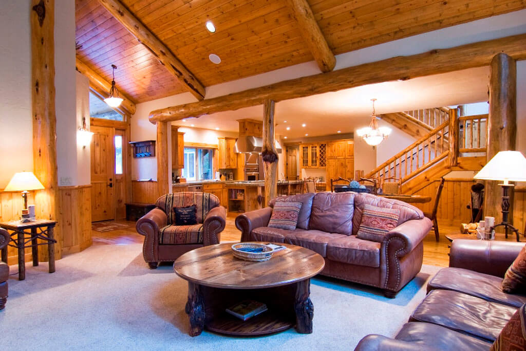 Sunriver Vacation Rental