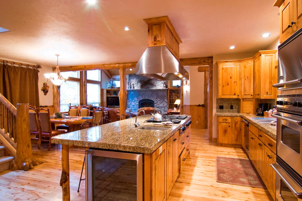 Sunriver Vacation Rental