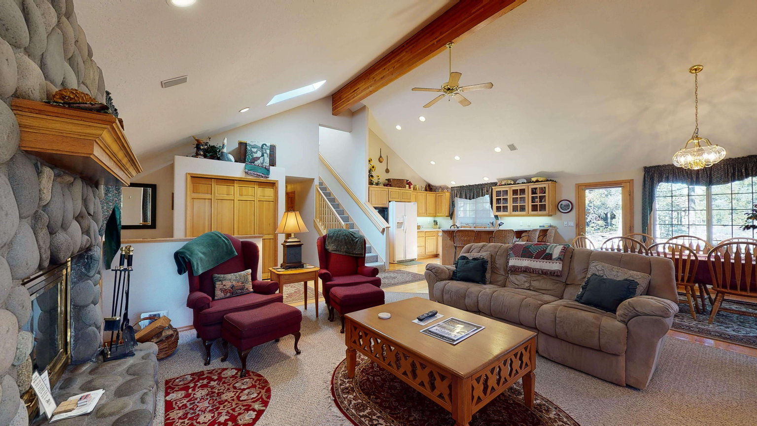 Sunriver Vacation Rental