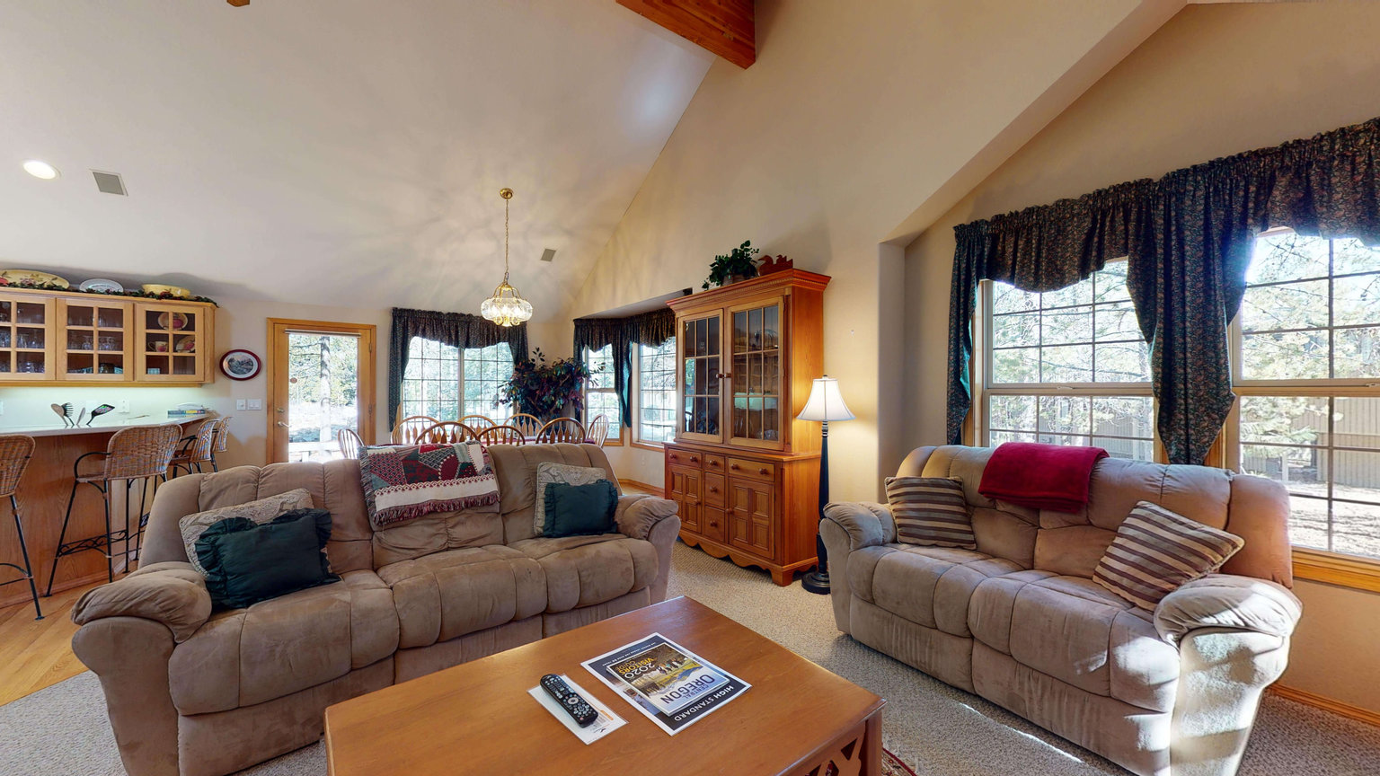 Sunriver Vacation Rental
