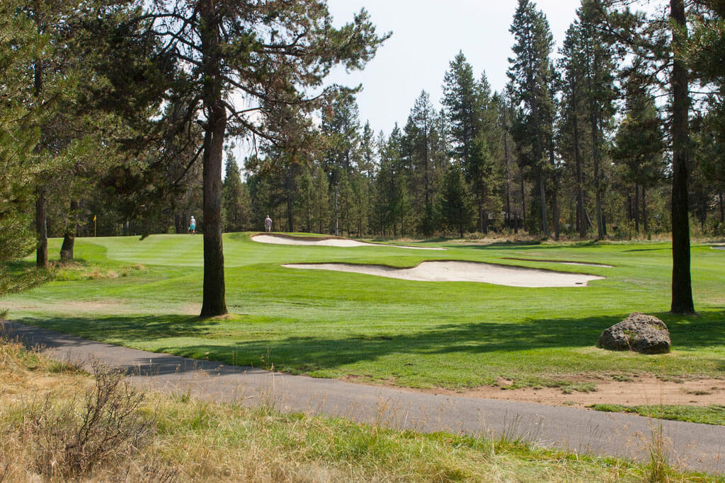 Sunriver Vacation Rental