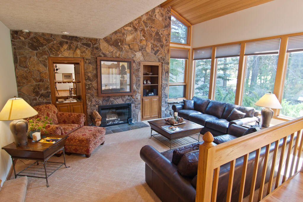 Sunriver Vacation Rental