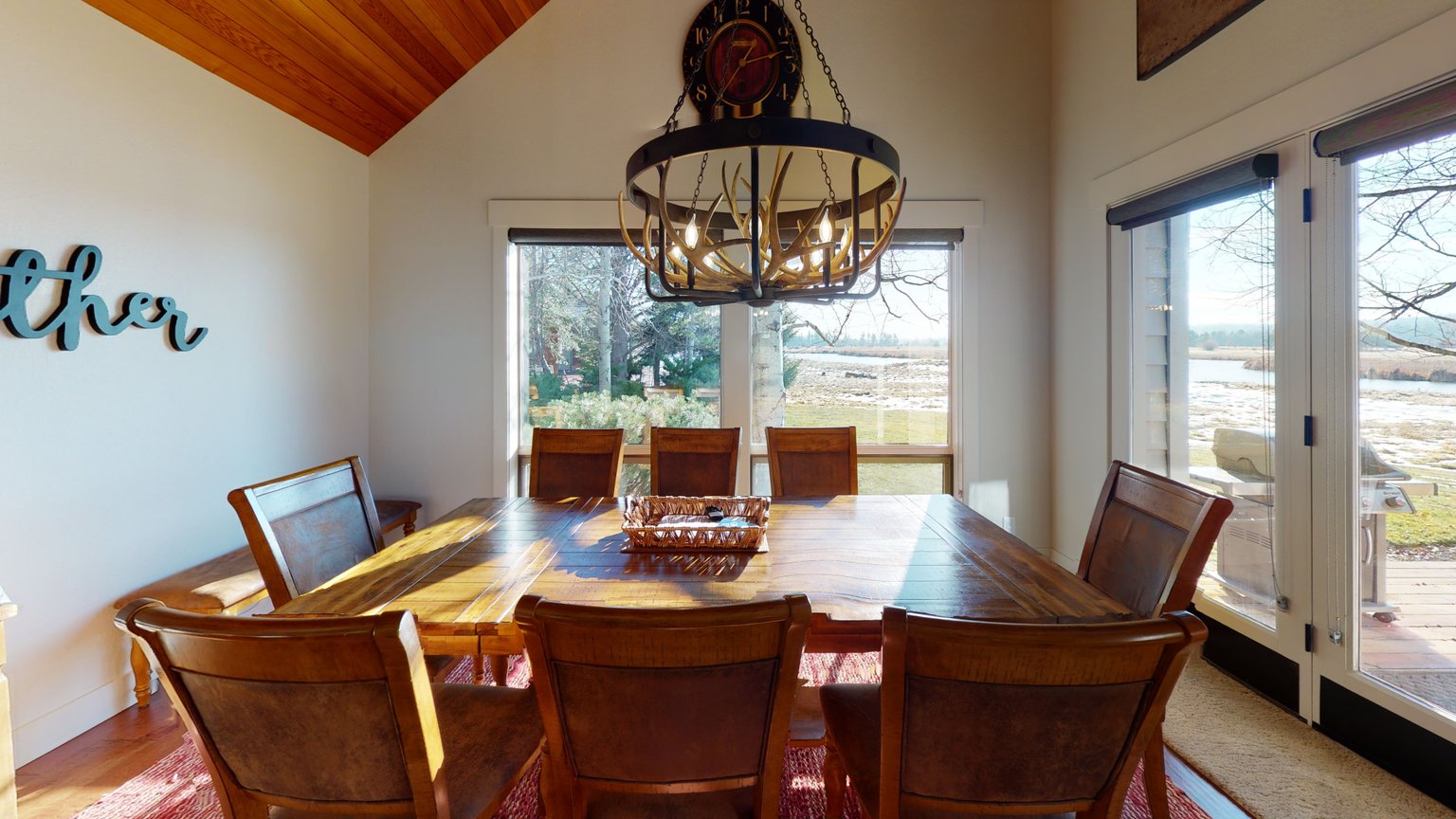 Sunriver Vacation Rental