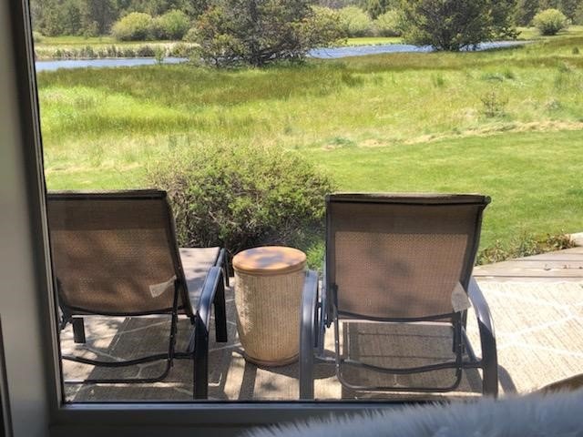 Sunriver Vacation Rental