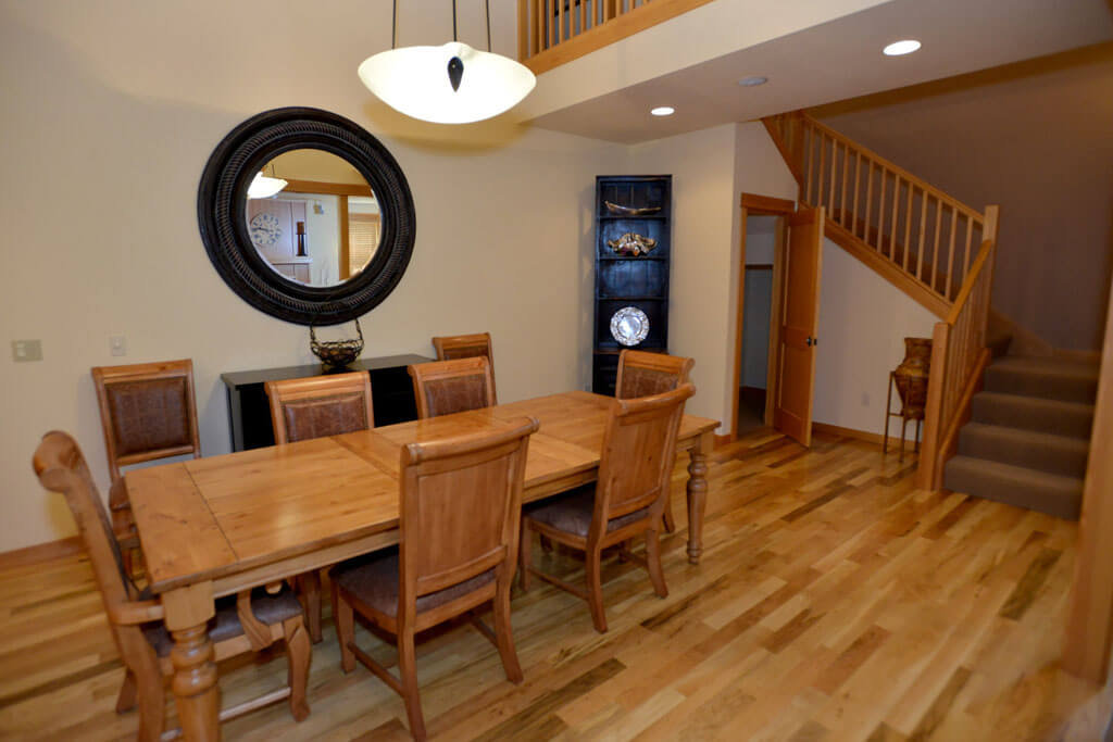 Sunriver Vacation Rental