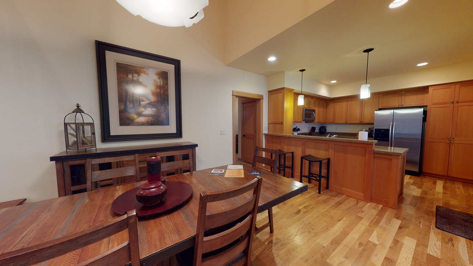 Sunriver Vacation Rental