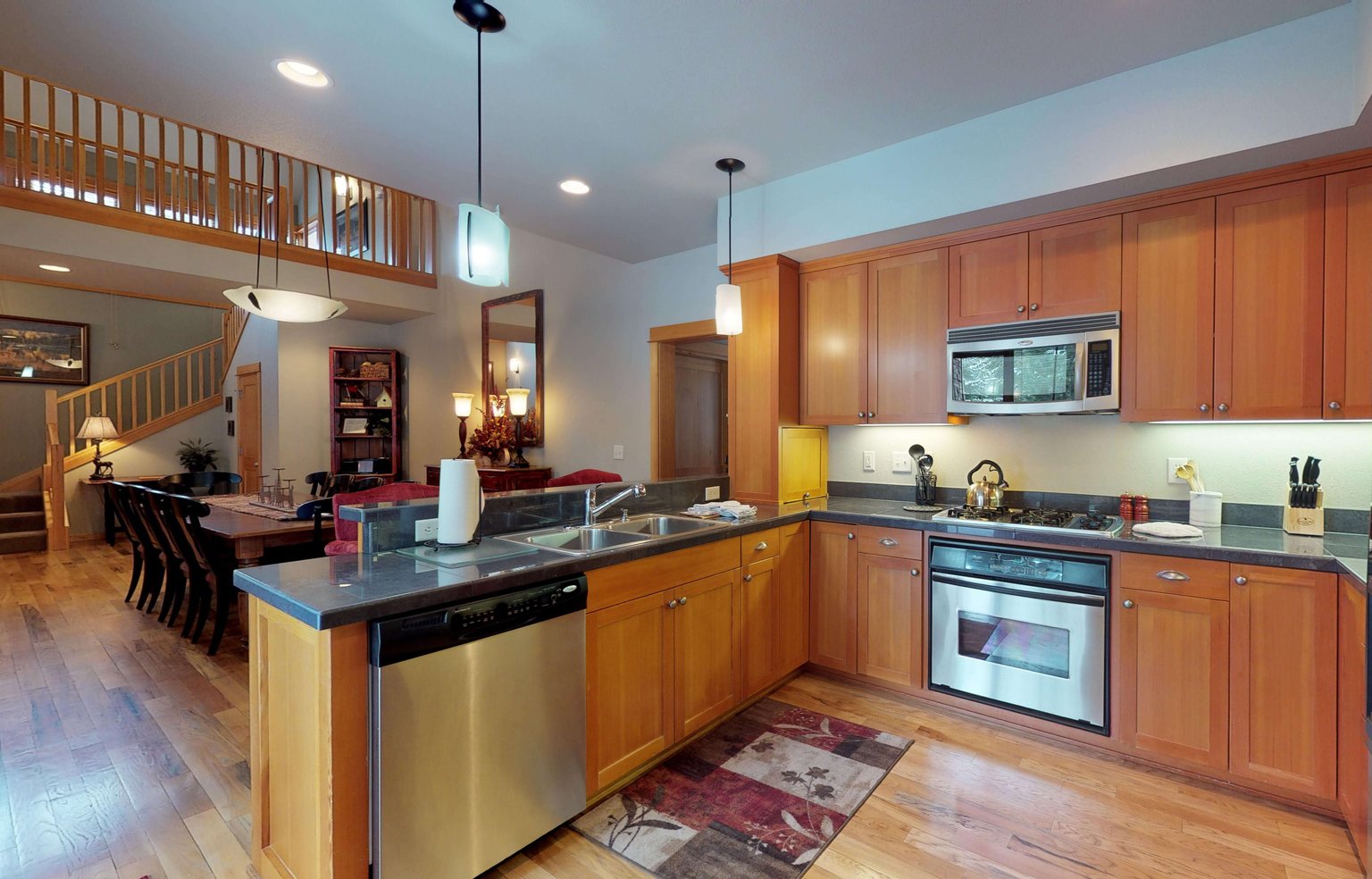 Sunriver Vacation Rental