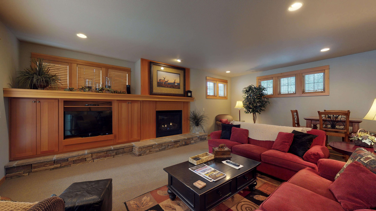 Sunriver Vacation Rental