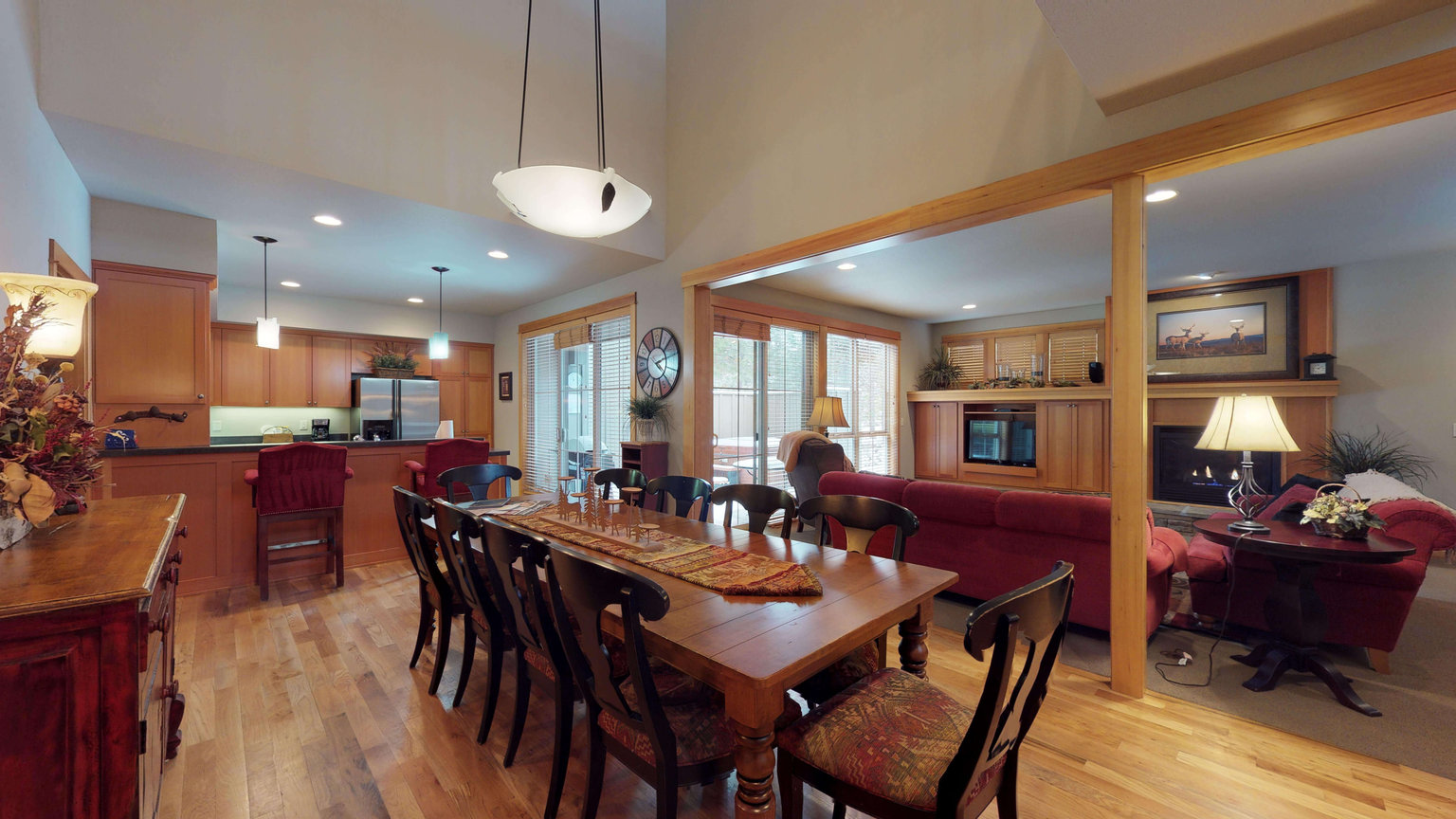 Sunriver Vacation Rental