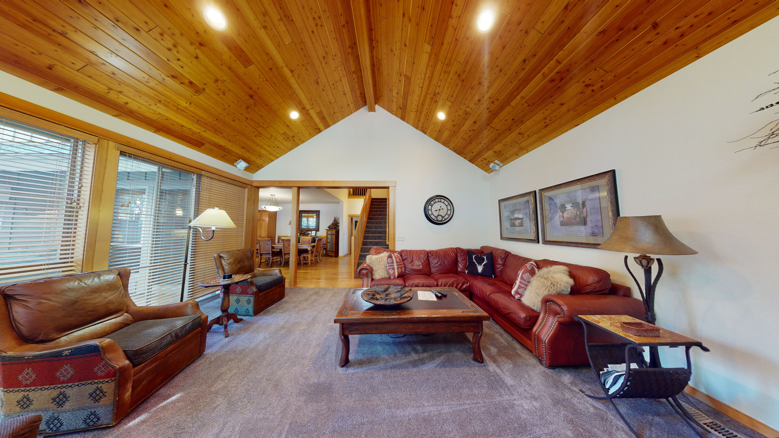 Sunriver Vacation Rental