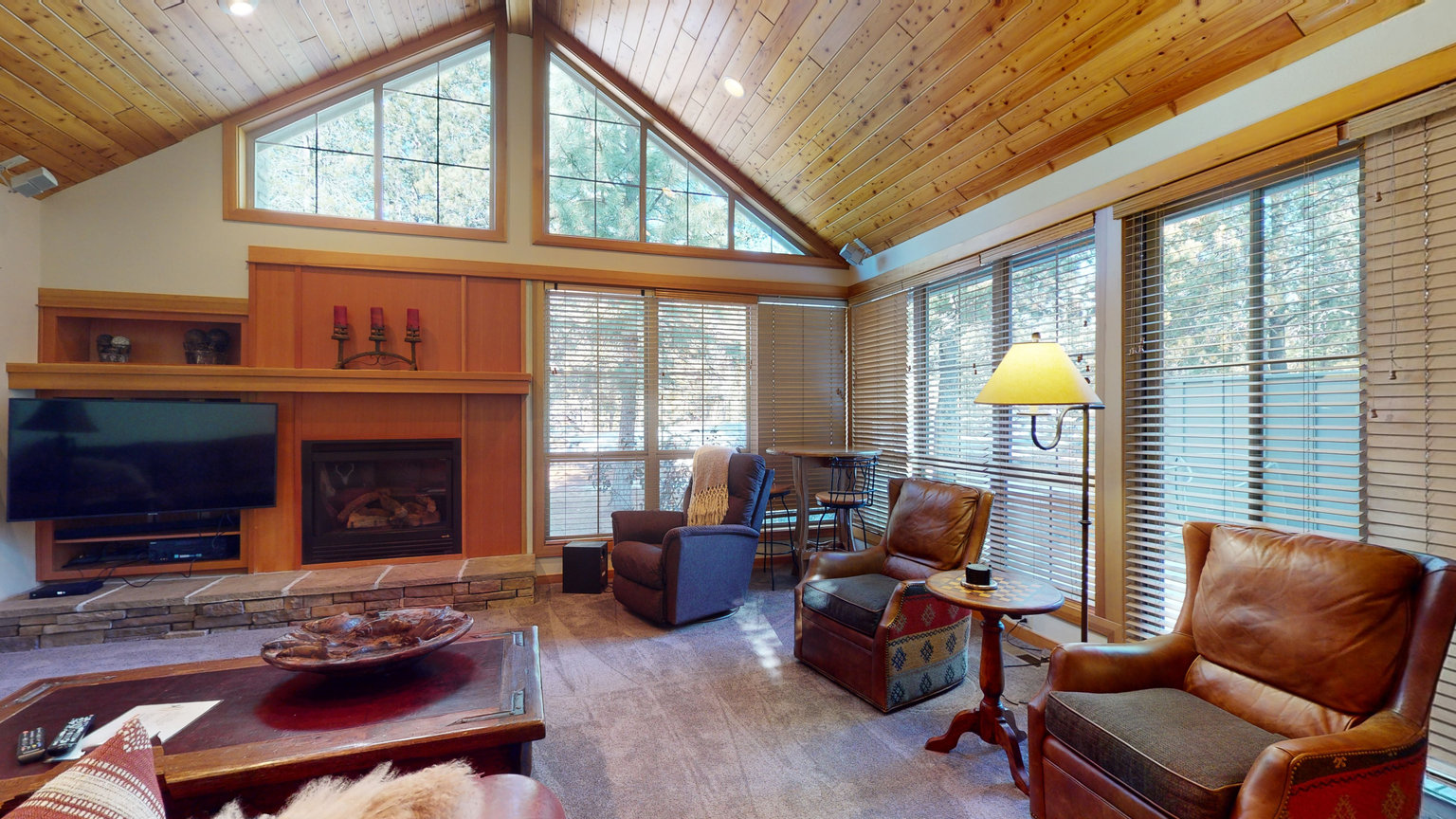 Sunriver Vacation Rental