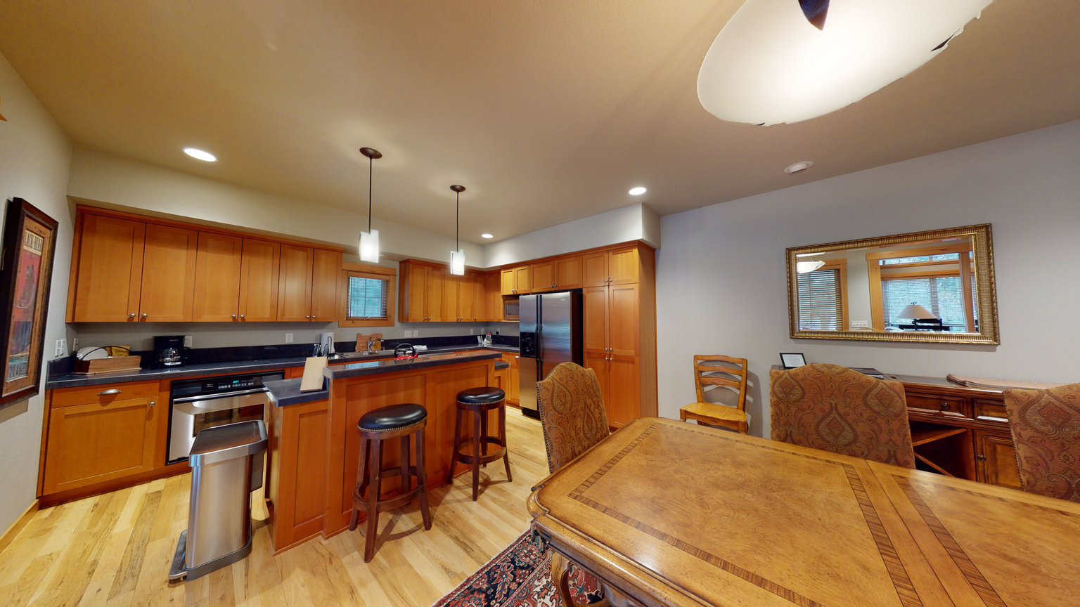 Sunriver Vacation Rental