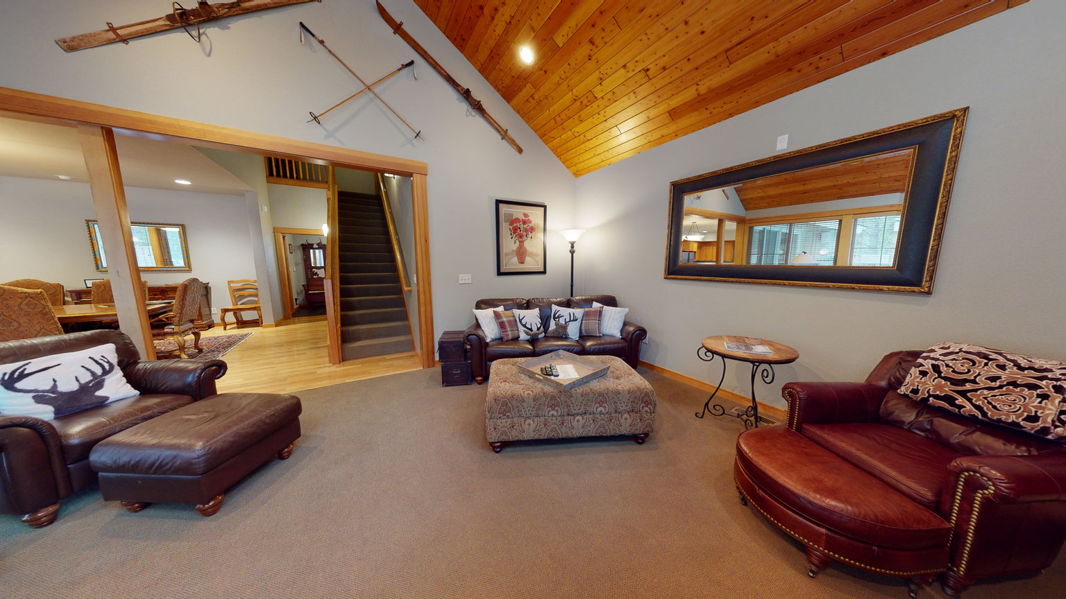 Sunriver Vacation Rental