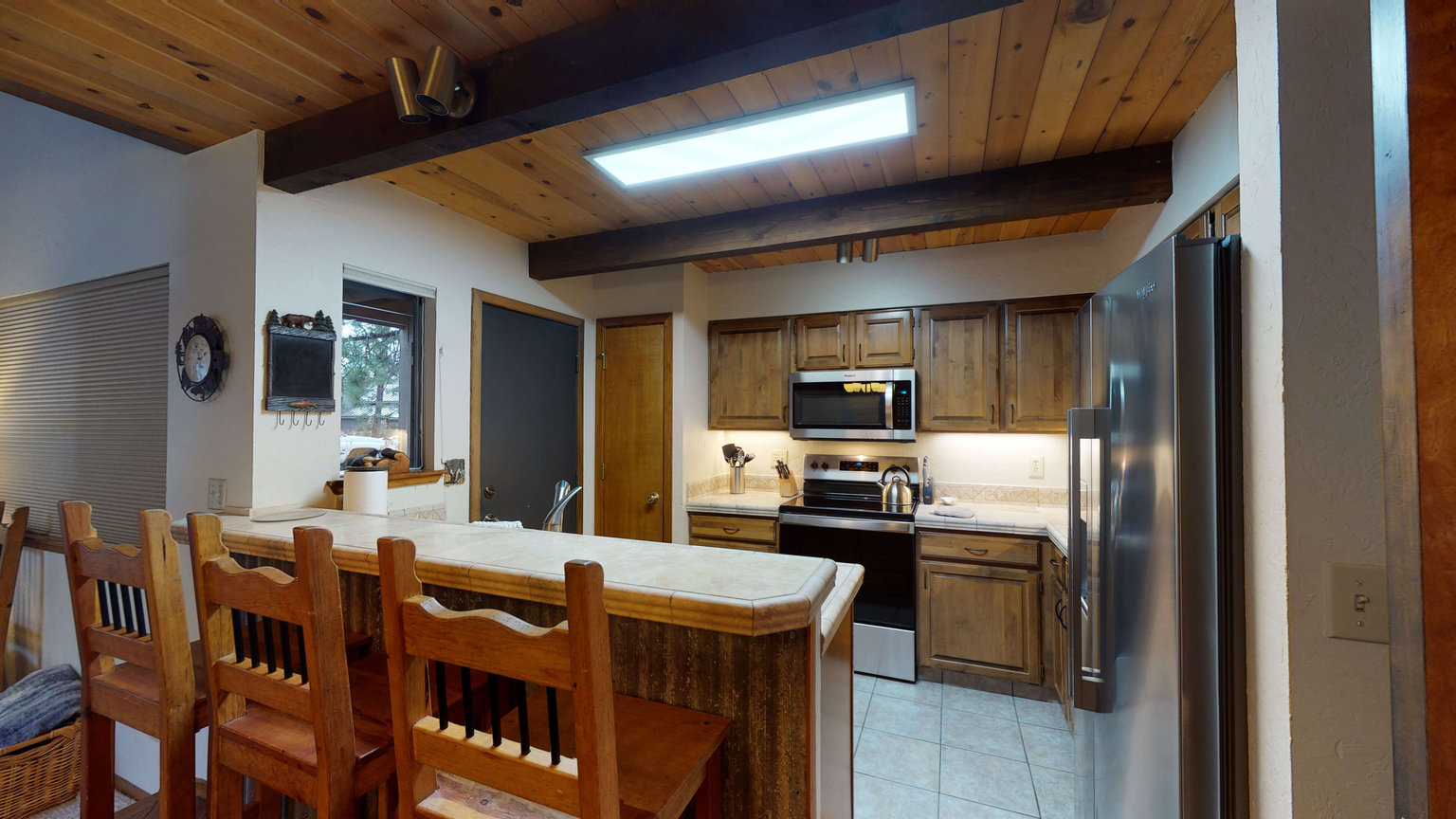 Sunriver Vacation Rental