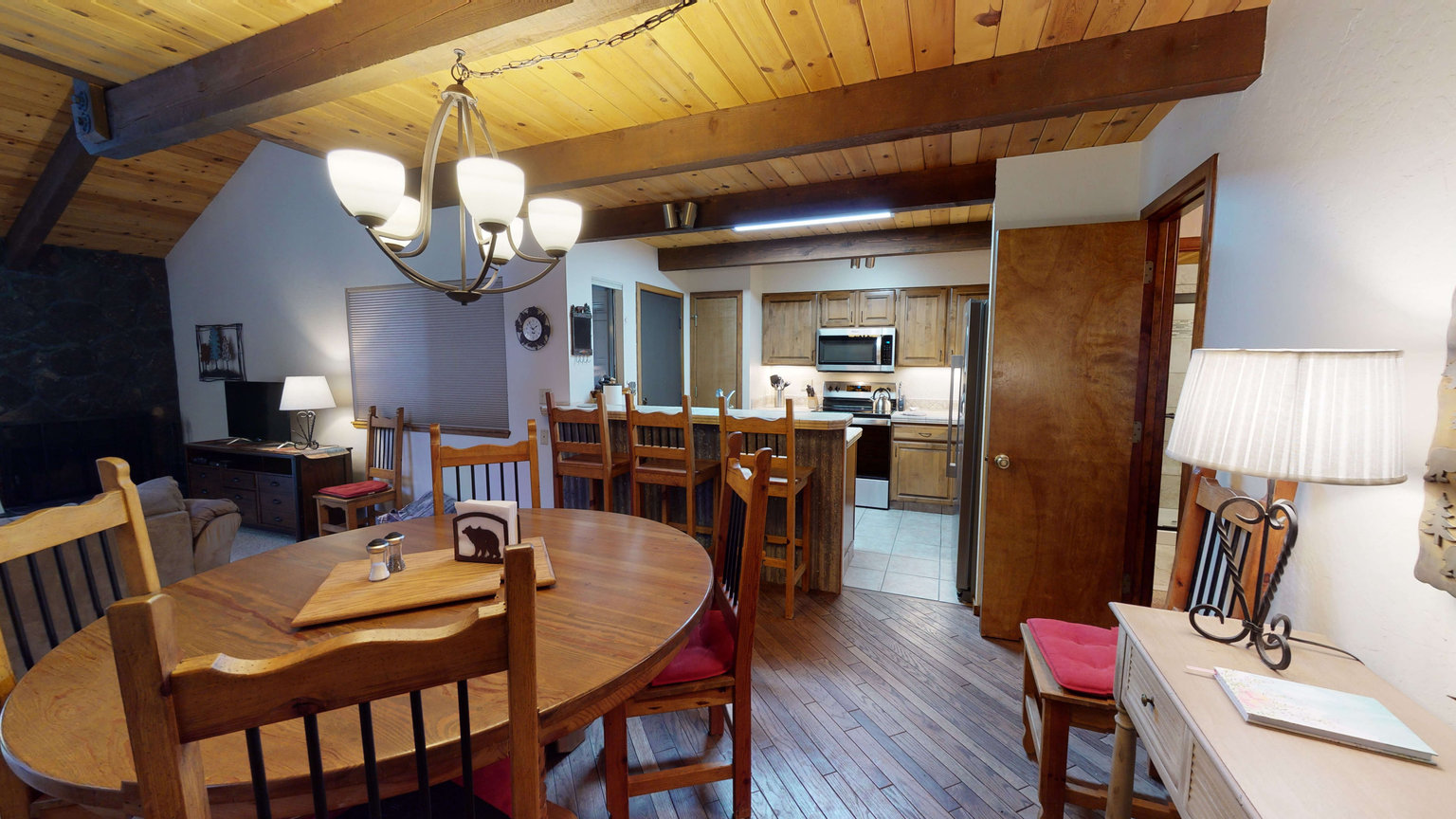 Sunriver Vacation Rental