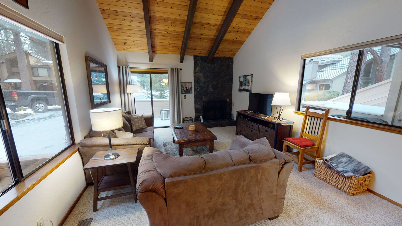 Sunriver Vacation Rental
