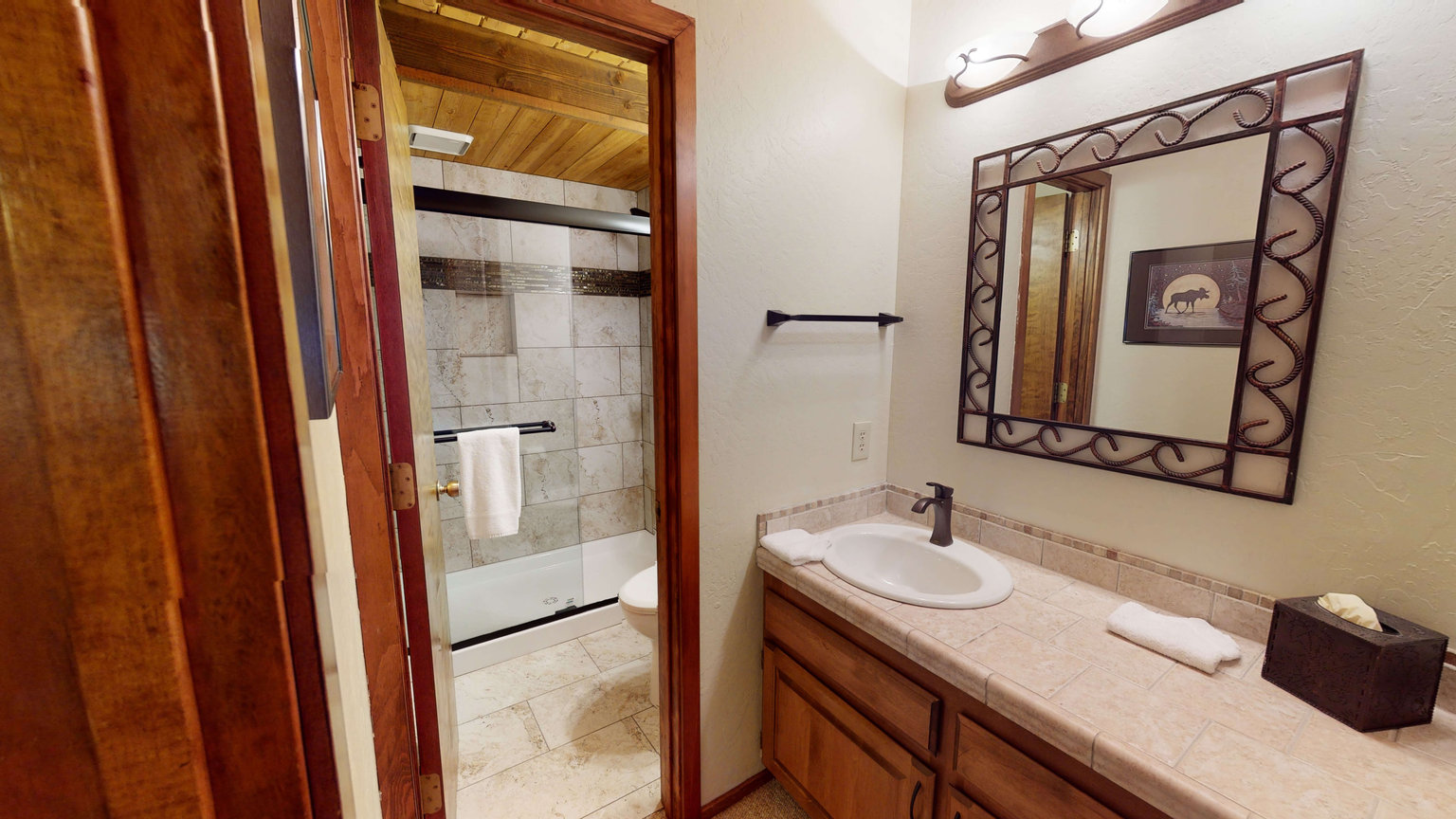 Sunriver Vacation Rental