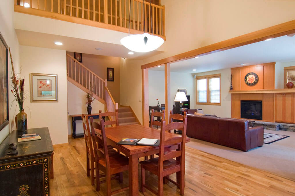 Sunriver Vacation Rental