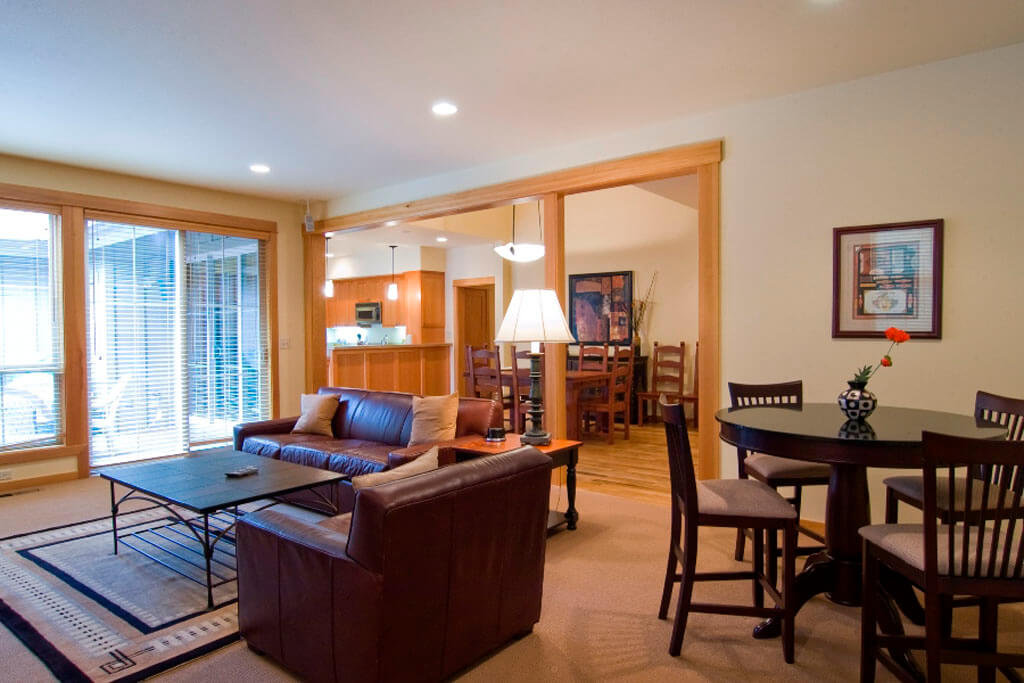 Sunriver Vacation Rental