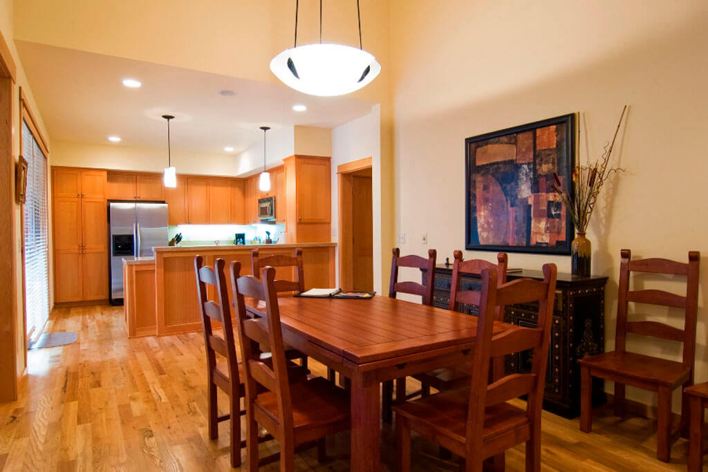 Sunriver Vacation Rental