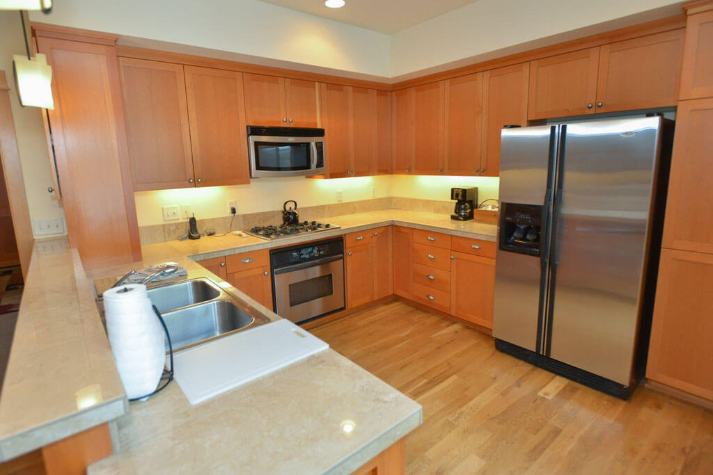 Sunriver Vacation Rental