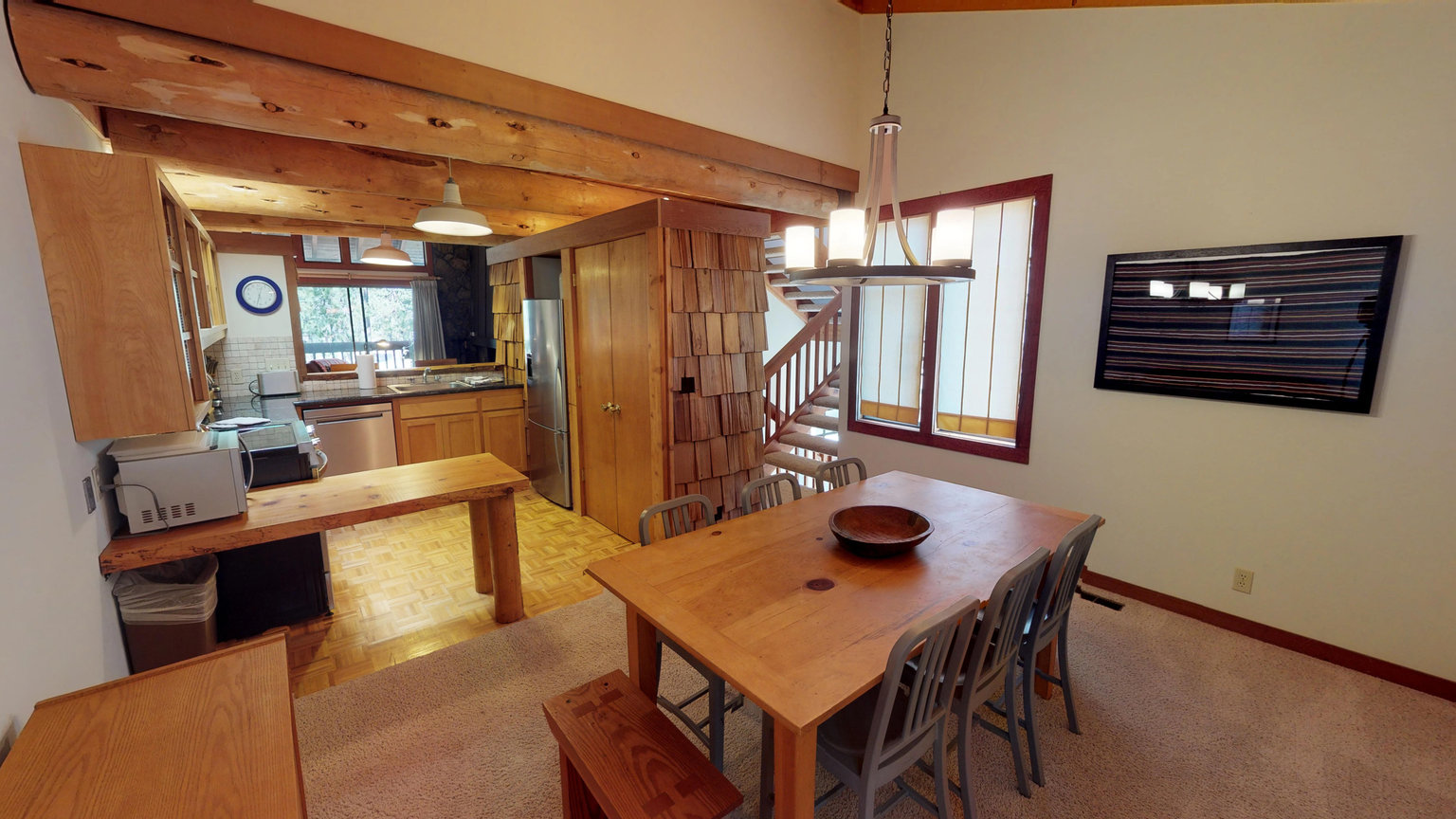 Sunriver Vacation Rental