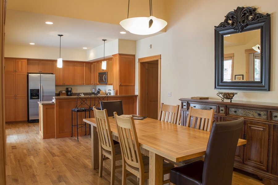 Sunriver Vacation Rental