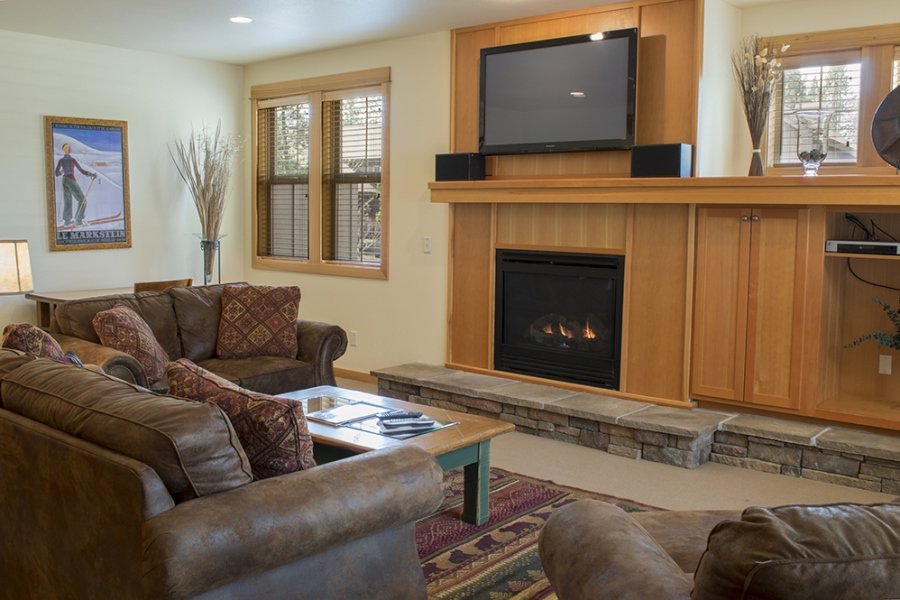 Sunriver Vacation Rental
