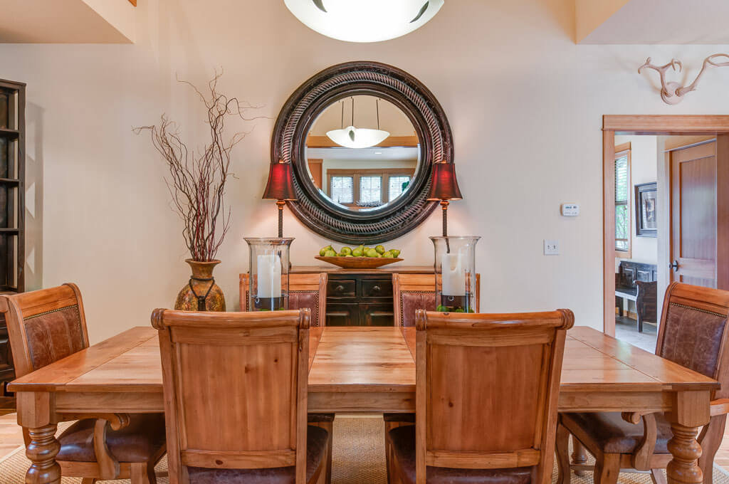 Sunriver Vacation Rental