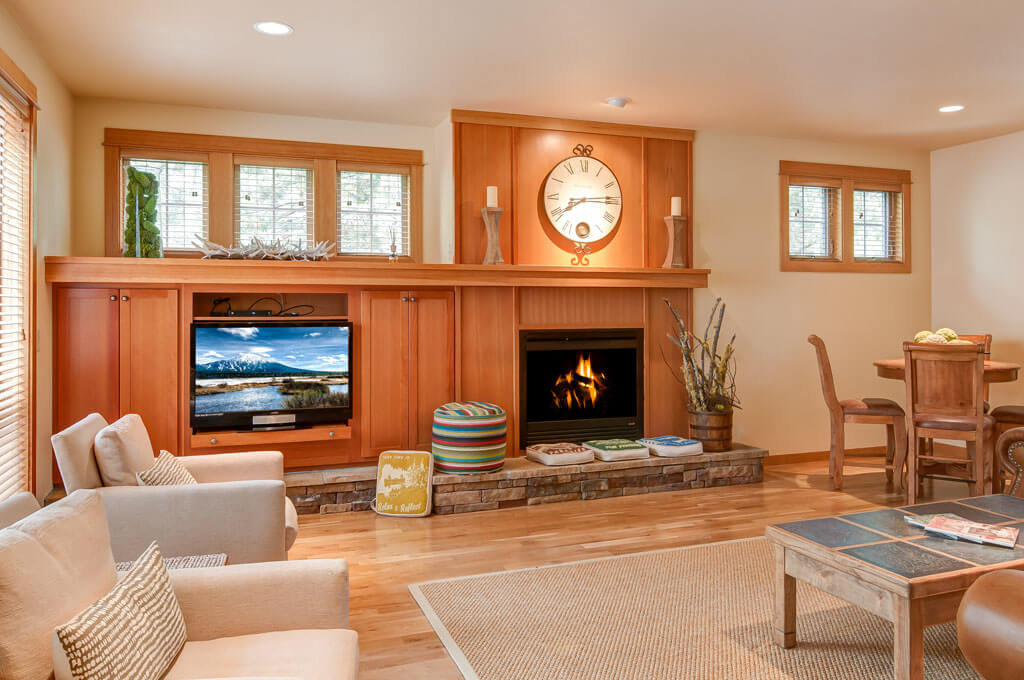 Sunriver Vacation Rental