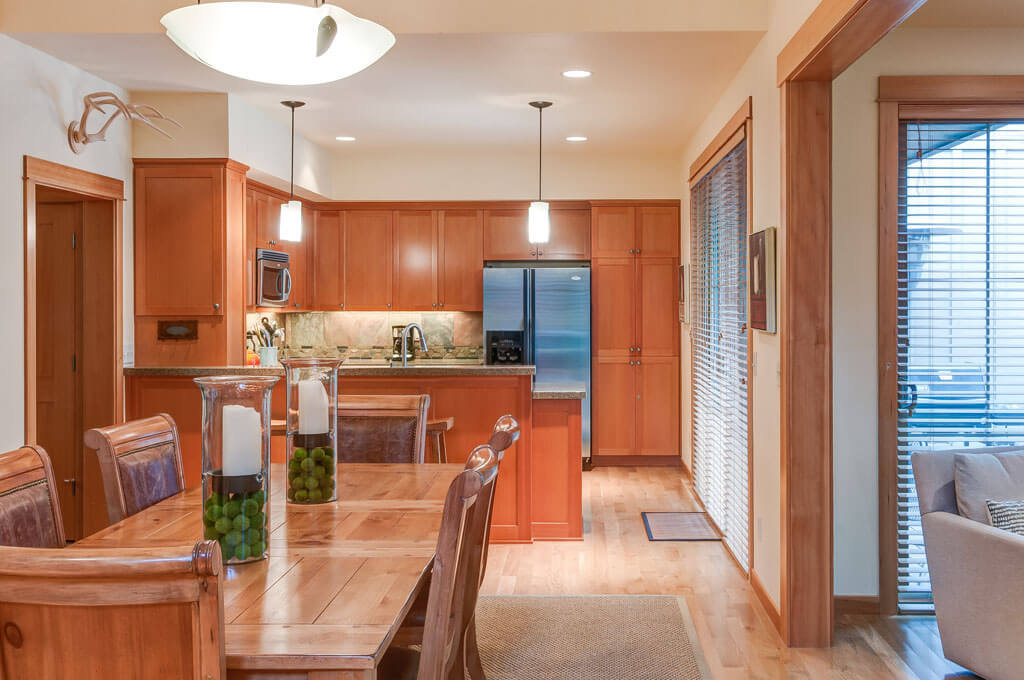 Sunriver Vacation Rental
