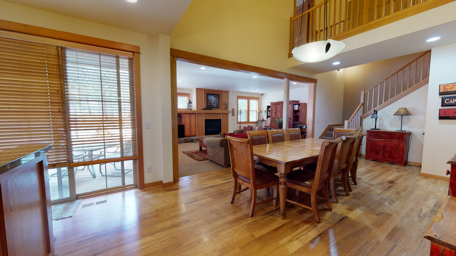 Sunriver Vacation Rental