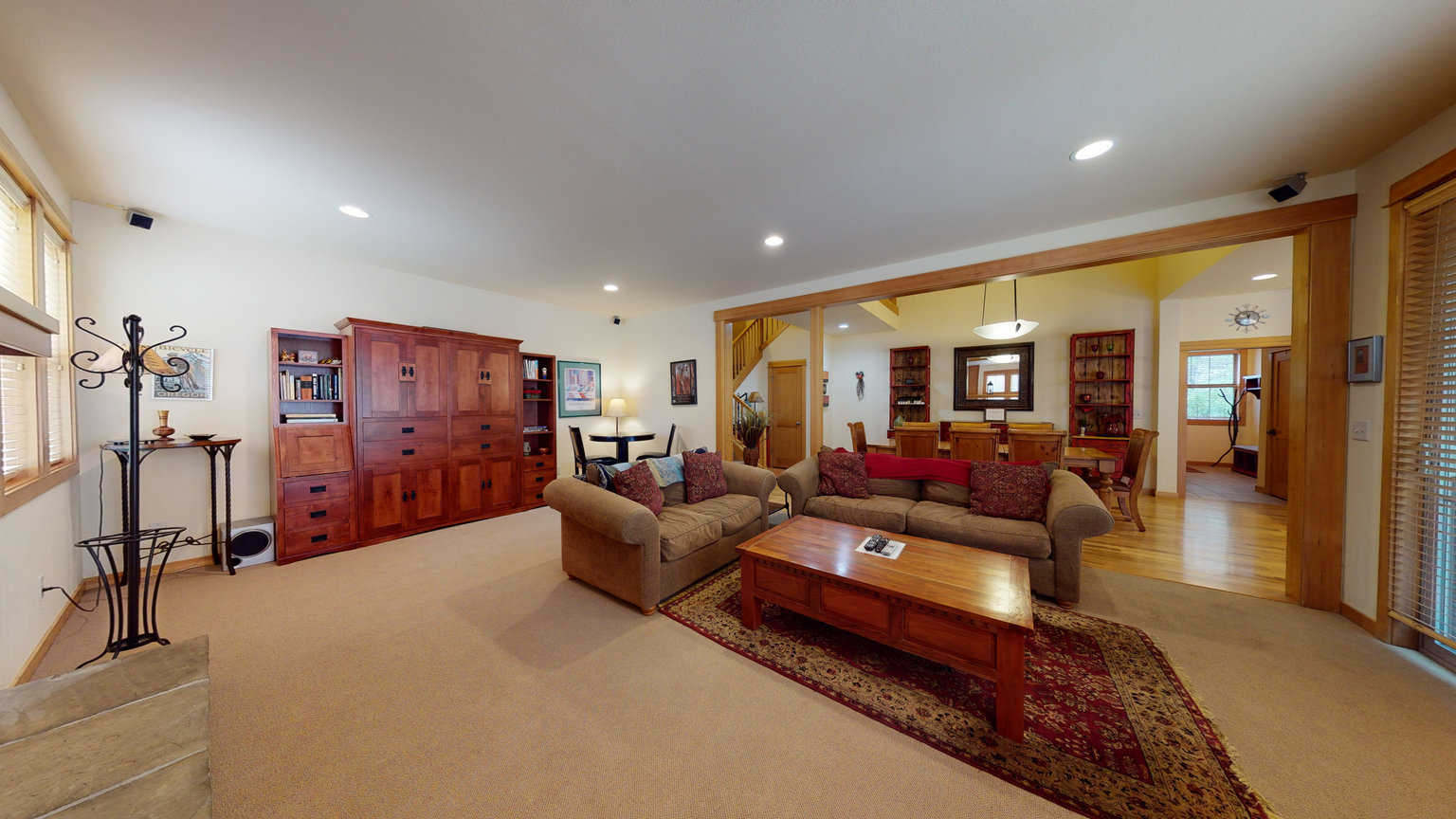 Sunriver Vacation Rental