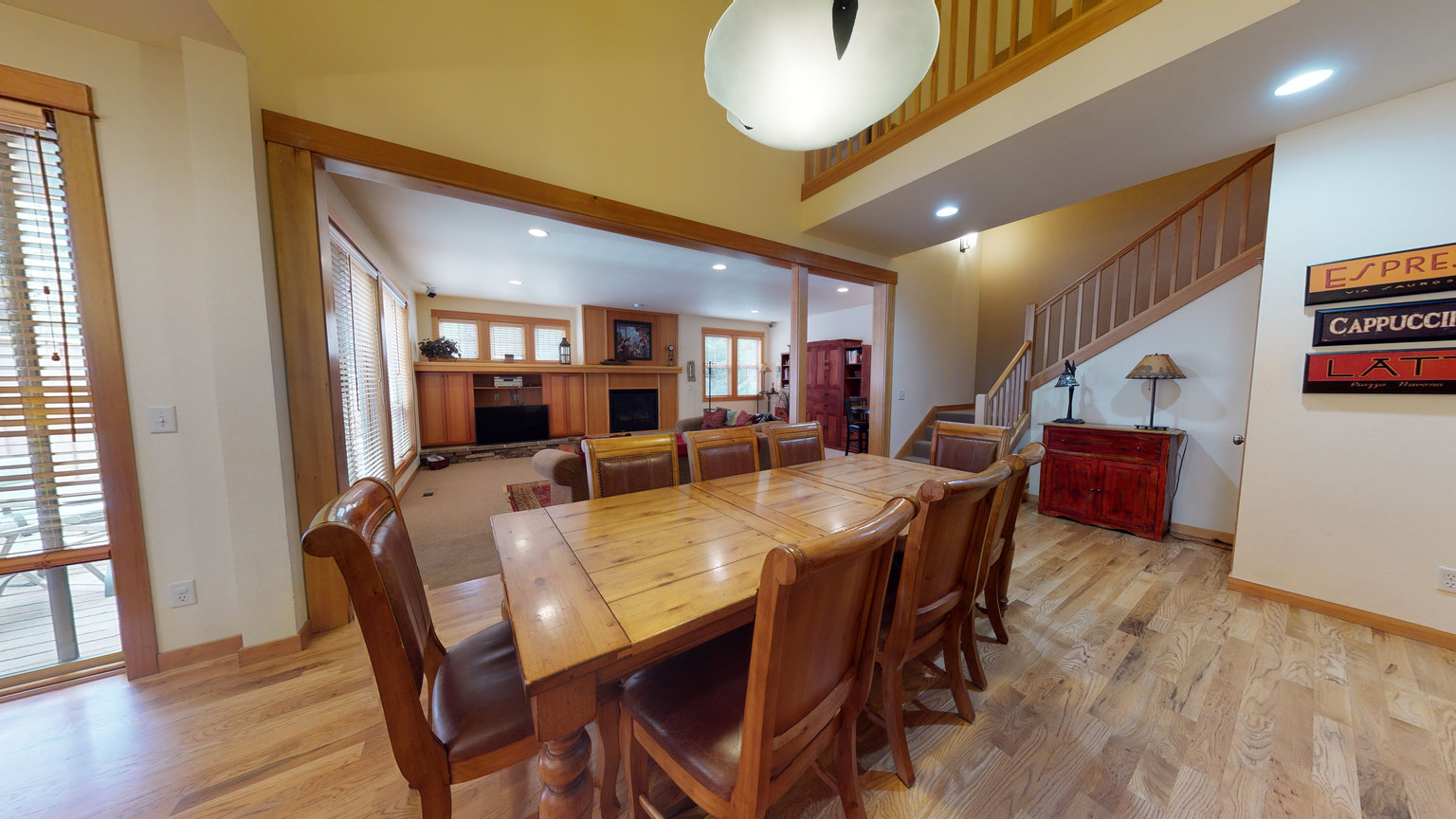 Sunriver Vacation Rental