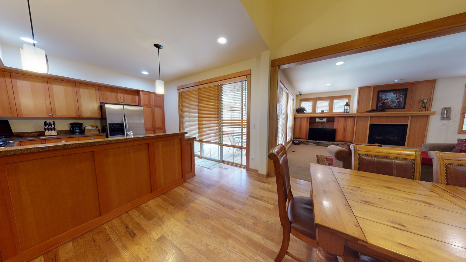 Sunriver Vacation Rental
