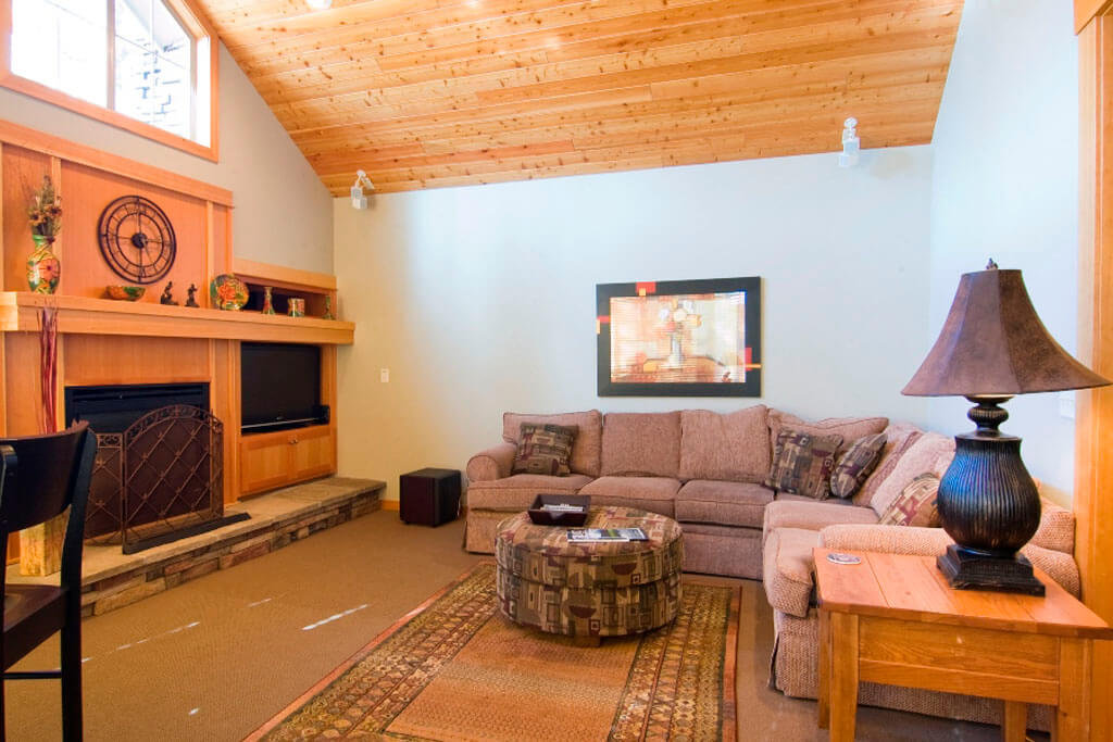 Sunriver Vacation Rental