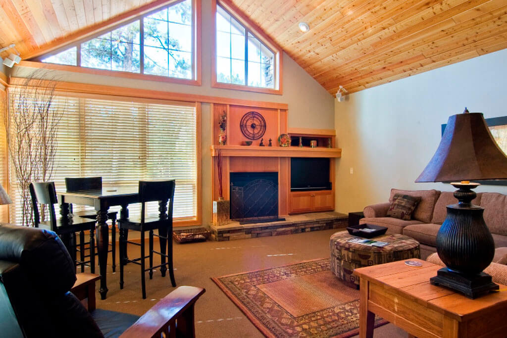 Sunriver Vacation Rental