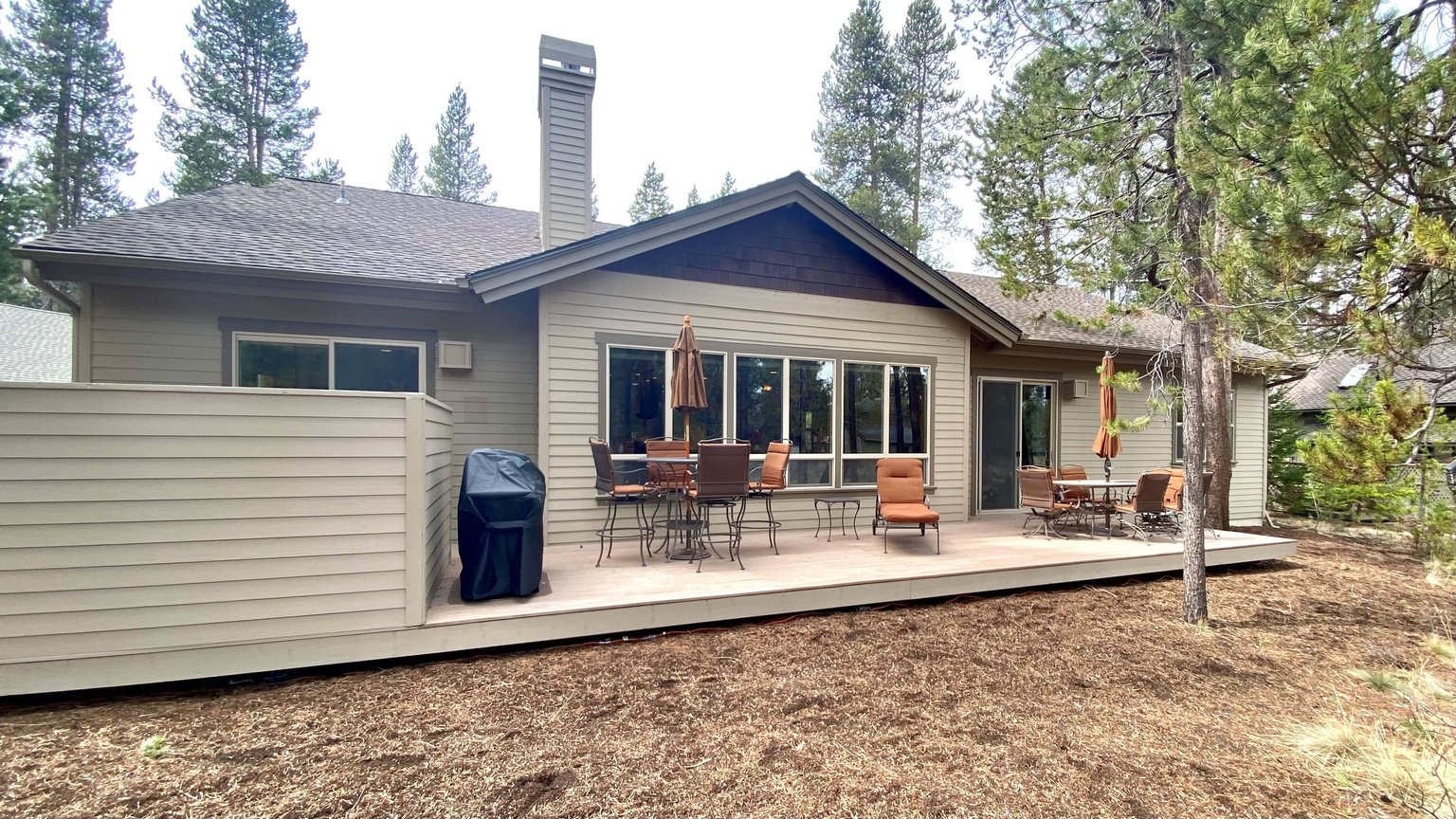 Sunriver Vacation Rental
