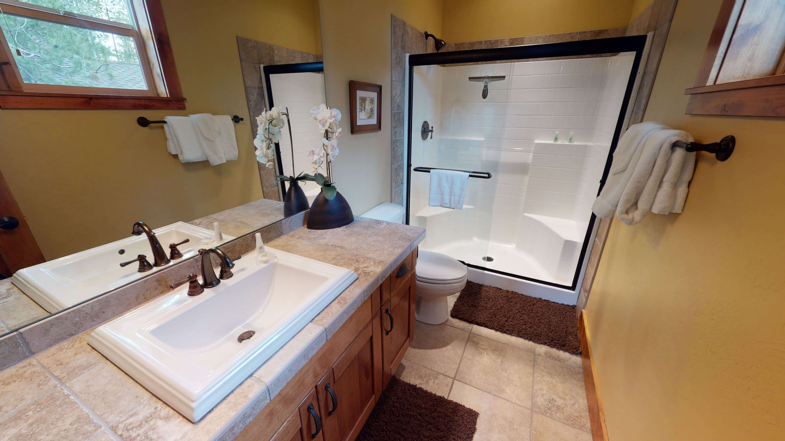 Sunriver Vacation Rental
