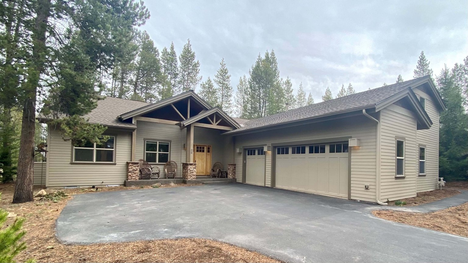 Sunriver Vacation Rental