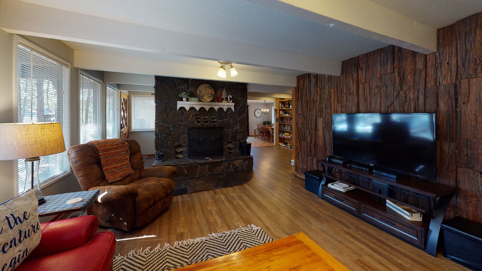 Sunriver Vacation Rental