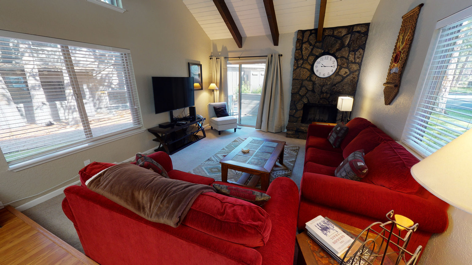 Sunriver Vacation Rental