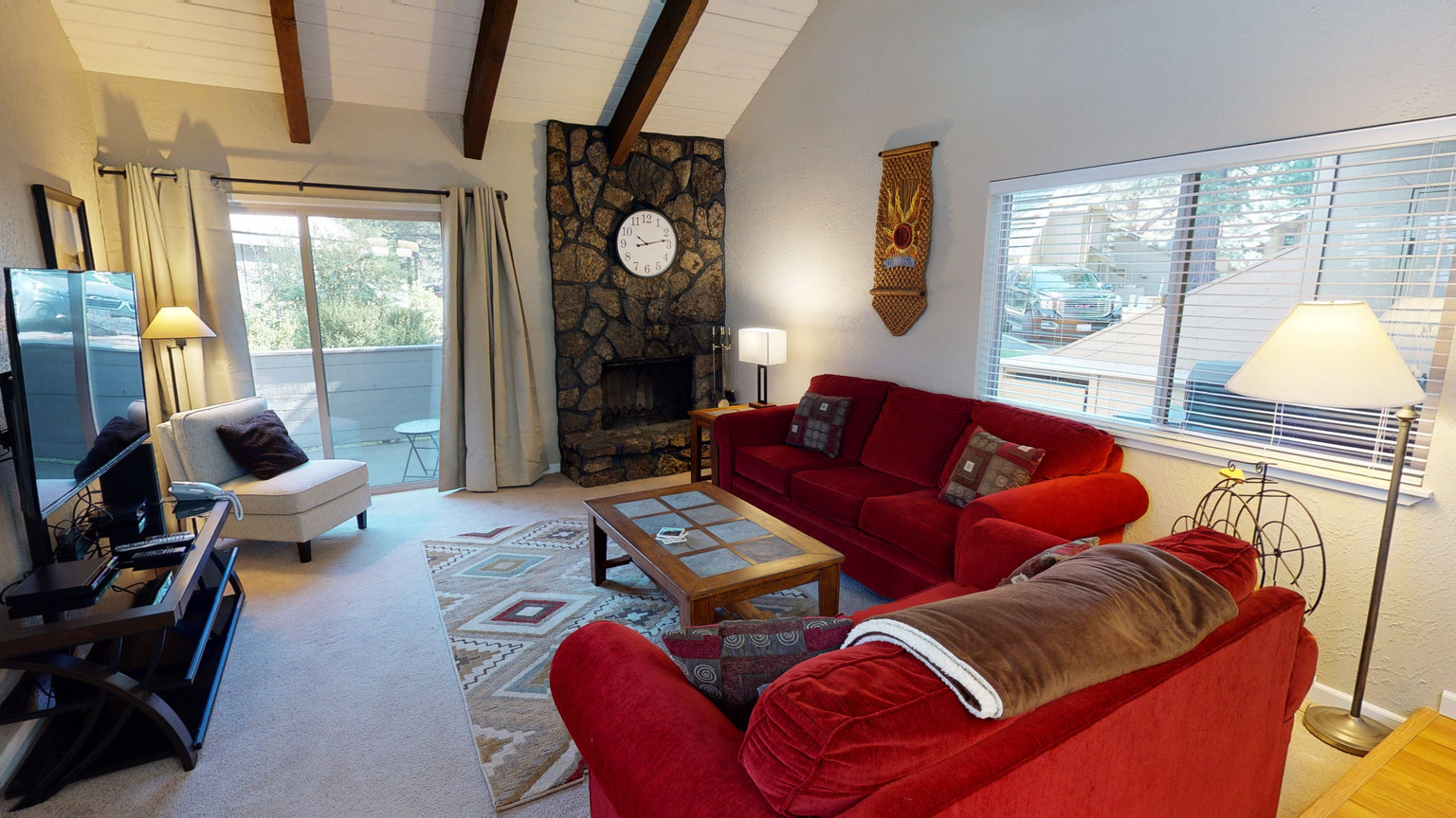 Sunriver Vacation Rental