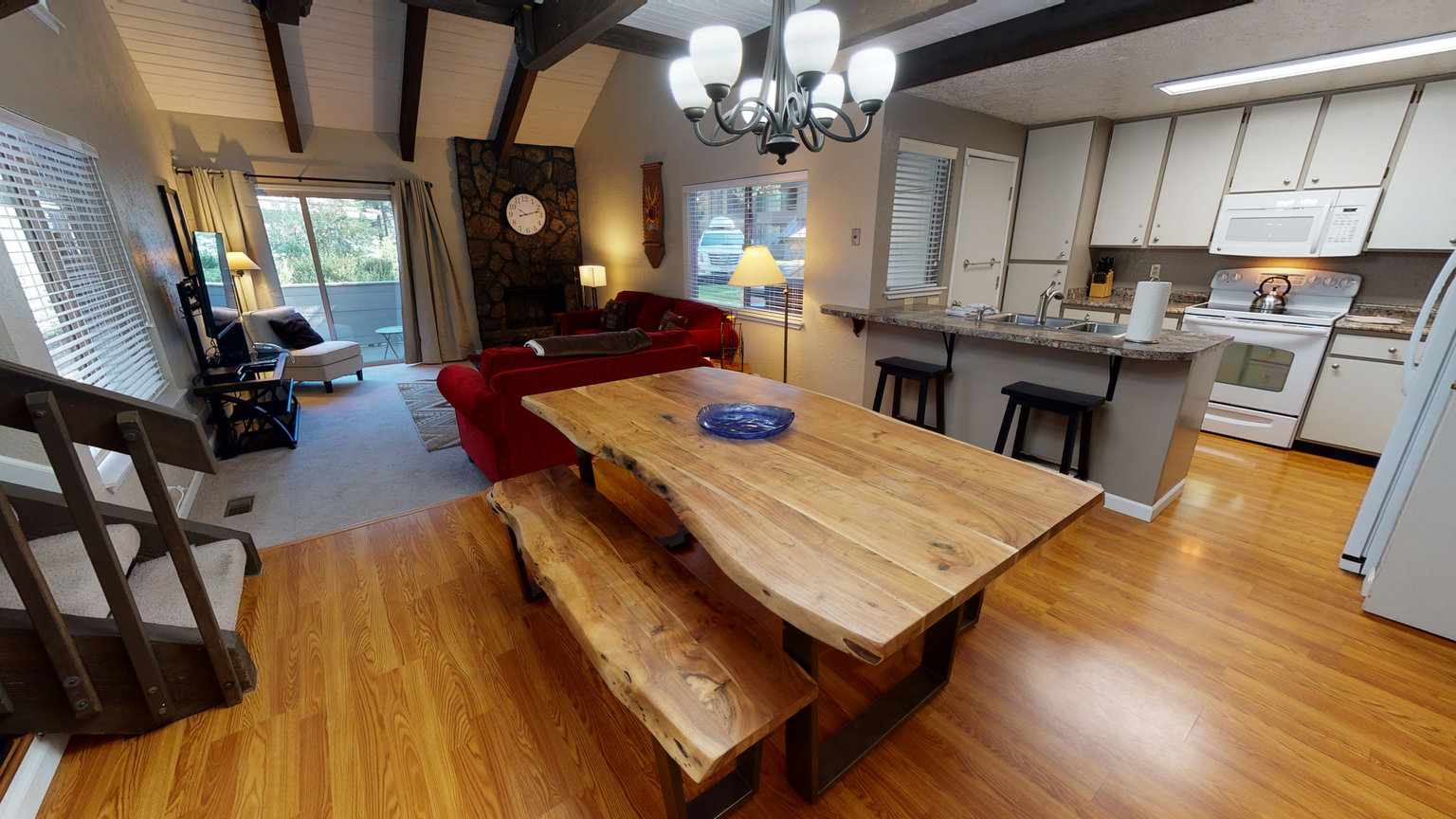 Sunriver Vacation Rental