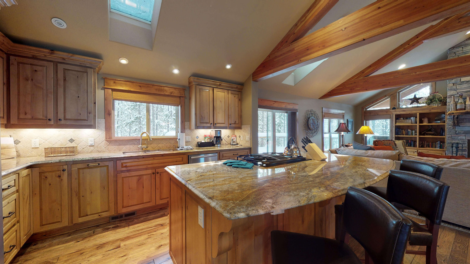 Sunriver Vacation Rental