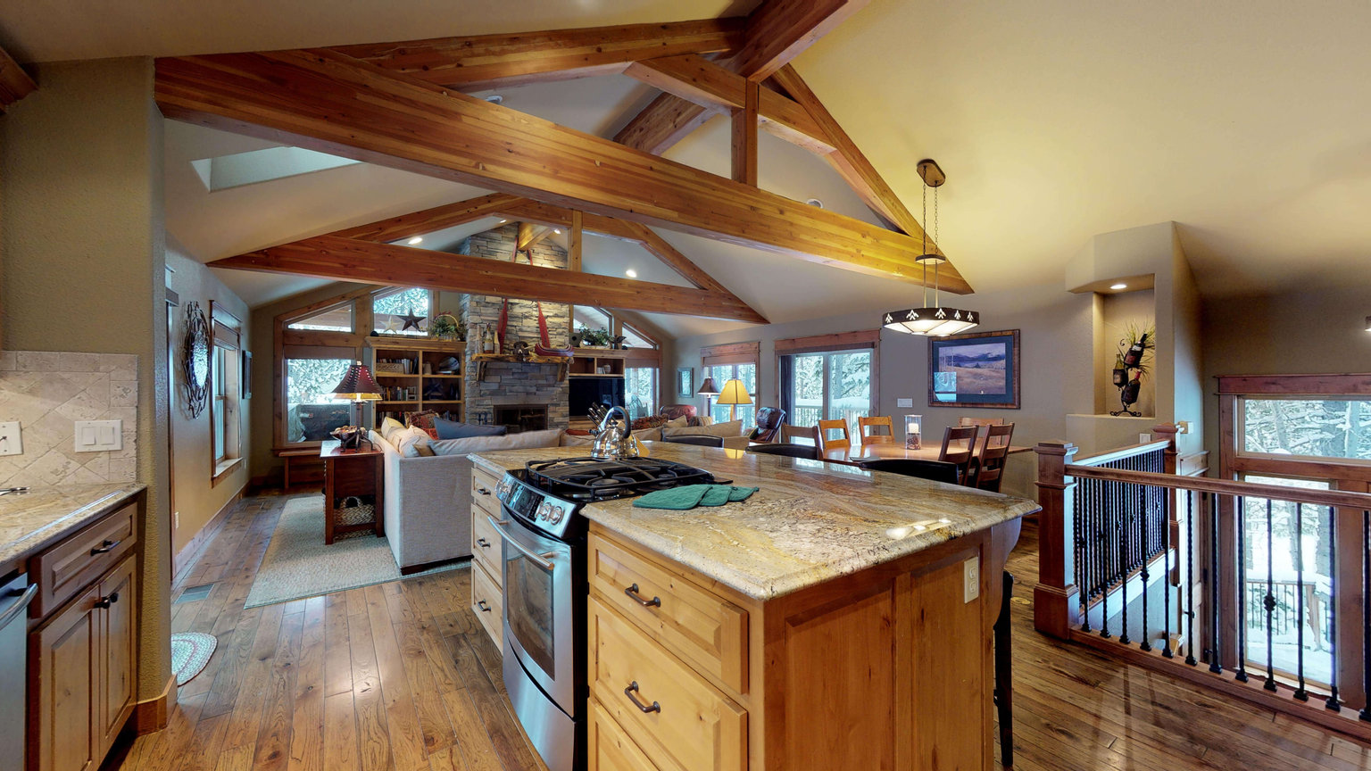 Sunriver Vacation Rental