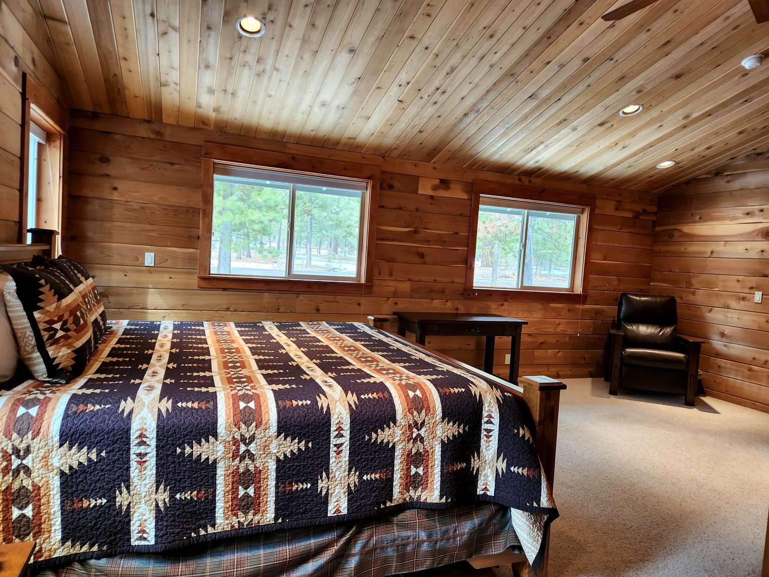 Sunriver Vacation Rental