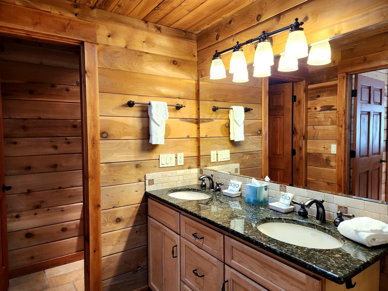 Sunriver Vacation Rental